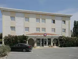 Inter-Hotel La Belle Etape | Provence - Alpes - Cote d'Azur - Var - Draguignan (ve civarı) - Brignoles