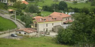 Casa de Aldea Ruiloba