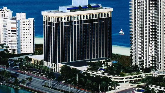 Miami Beach Resort & Spa | Florida - Miami Beach - Mid Plajı