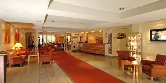 Best Western Hotel Dortmund Airport