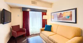 Hampton Inn & Suites Denver-Tech Center | Kolorado - Denver (ve civarı) - Denver - Hampden South