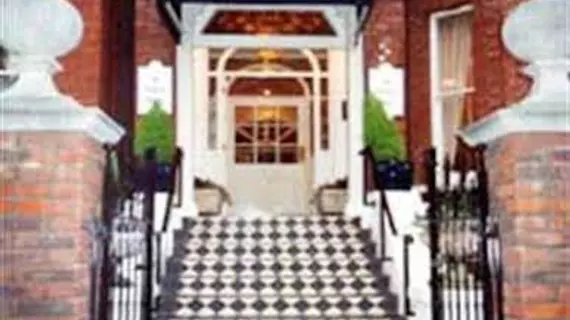 Langorf Hotel | Londra (ve civarı) - Camden - Hampstead