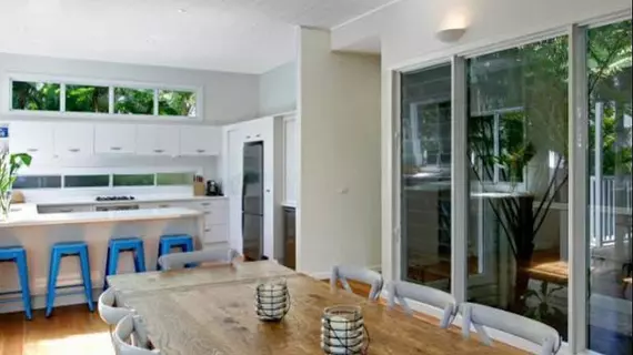 A Summer Cottage | New South Wales - Byron Bay (ve civarı) - Byron Bay