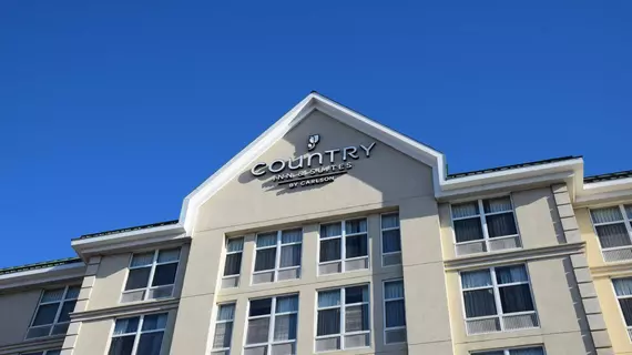 Country Inn and Suites at Mall of America | Minnesota - Minneapolis - St. Paul (ve civarı) - Bloomington