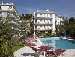 Hotel Garden | Liguria - Savona (il) - Alassio