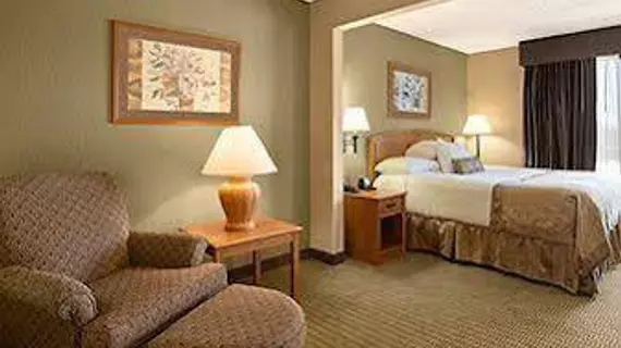 Wingate by Wyndham Little Rock | Arkansas - Little Rock (ve civarı) - Little Rock