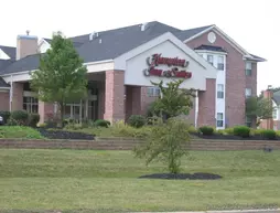 Hampton Inn & Suites Cleveland-Independence | Ohio - Cleveland (ve civarı) - Independence