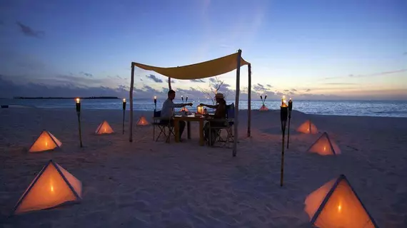 Six Senses Laamu | Maldivler - Laamu Atoll - Olhuveli