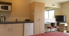 Bella Vista Motel Kaikoura | Canterbury - Kaikoura (ve civarı) - Kaikoura