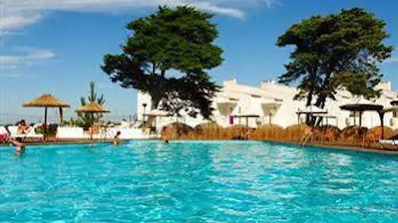 Hotel Vale Da Telha | Algarve - Faro Bölgesi - Aljezur