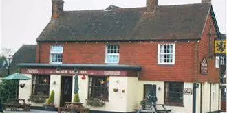 The Black Lion Inn