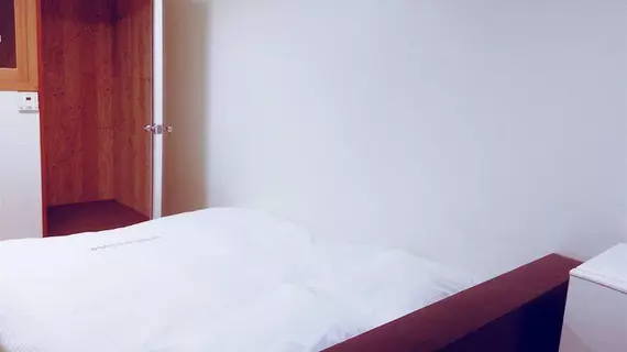 IU Guesthouse | Gyeonggi - Seul (ve civarı) - Seul - Myeongdong