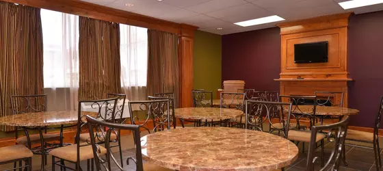 Americas Best Value Inn & Suites - Kansas City | Missouri - Kansas City (ve civarı) - Kansas