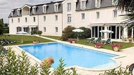 Alysson Hôtel | Nouvelle-Aquitaine - Pyrenees-Atlantiques - Oloron-Sainte-Marie