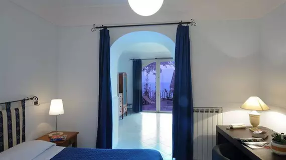 Maresca Hotel Praiano | Campania - Salerno (il) - Praiano