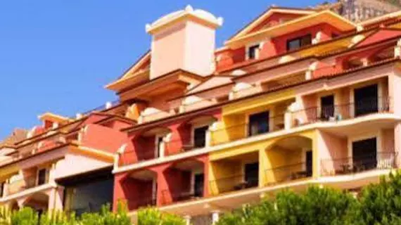 Baia Taormina Grand Palace Hotels & Spa | Sicilya - Messina (vilayet) - Taormina Sahili - Taormina