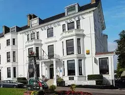 Royal Beacon Hotel | Devon (kontluk) - East Devon District - Exmouth