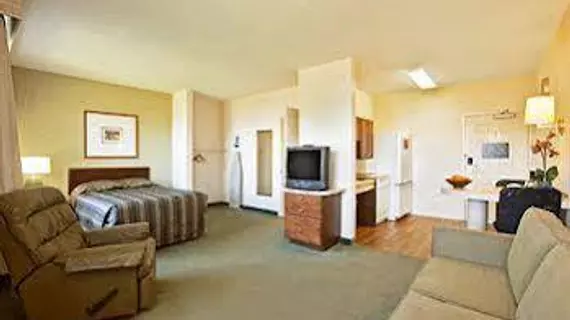 Extended Stay America - Atlanta - Marietta - Interstate N. Pkwy | Georgia - Atlanta (ve civarı) - Atlanta