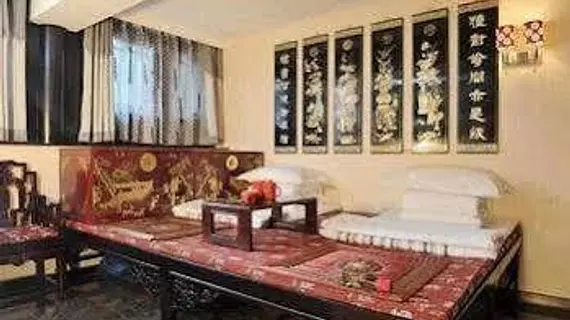 Pingyao Suiyuan Hotel | Shanxi - Jinzhong - Pingyao Antik Kenti