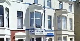 Bridges Guesthouse | Lancashire (kontluk) - Blackpool - Kuzey Sahili