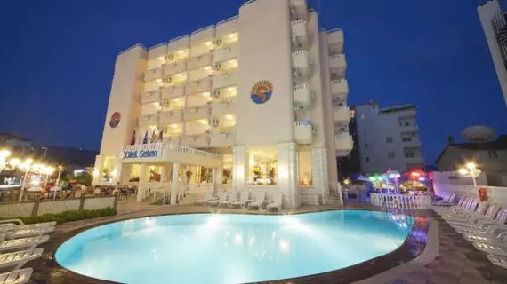 Selen Hotel | Muğla - Marmaris