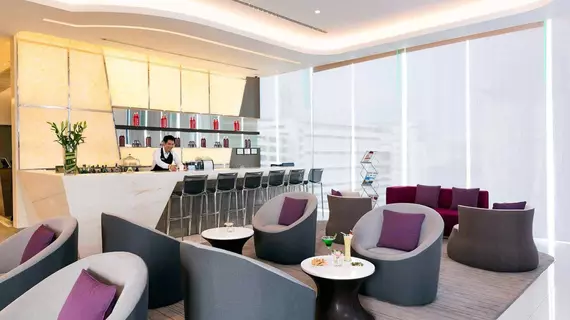 Mercure Bangkok Siam | Bangkok - Pathumwan - Siam