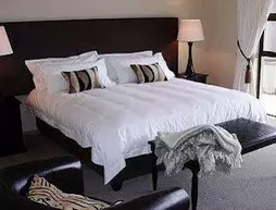 Belmonte Guesthouse | Western Cape (il) - West Coast DC - Drakenstein - Cape Town (ve civarı) - Paarl