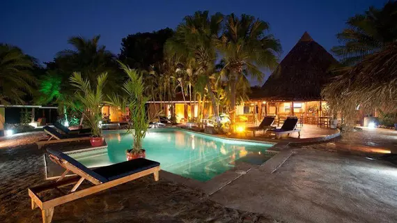 Hotel Pasatiempo | Guanacaste - Tamarindo