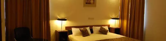 Pearl Court Residence & Hotels | Lagos (ve civarı) - Lagos - Lagos Adası - Ikoyi