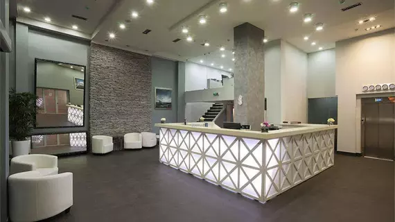 Hotel Turist | Kraljevo