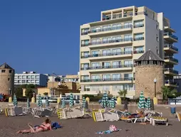 Hotel Riviera | Ege Adaları - Rodos Bölgesel Birimi - Rodos