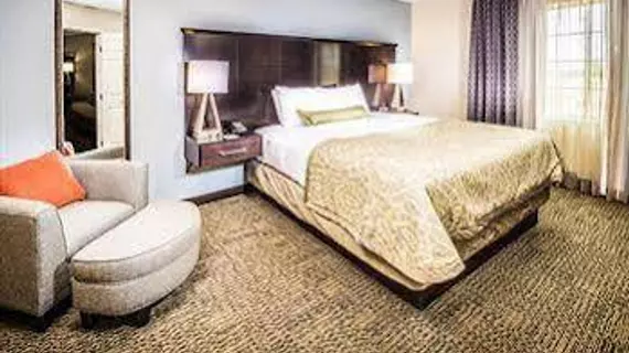 Staybridge Suites Sacramento - Folsom | Kaliforniya - Sacramento (ve civarı) - Folsom