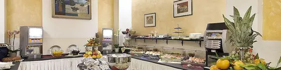 Hotel Milani | Lazio - Roma (ve civarı) - Roma Kent Merkezi - Rione XVIII Castro Pretorio