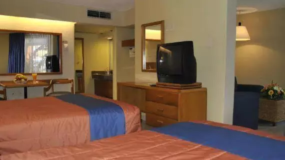 Hotel Jaragua | Veracruz - Veracruz (ve civarı) - Boca del Rio