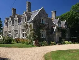 Bradle Farmhouse | Dorset (kontluk) - Purbeck District - Wareham