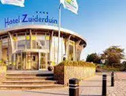 Hotel Zuiderduin | Kuzey Hollanda - Egmond aan Zee