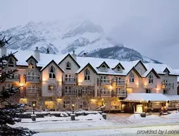 The Rundlestone Lodge | Alberta - Banff