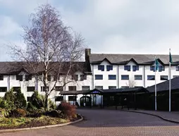 The Copthorne Hotel Cardiff | Galler - Monmouthshire - Cardiff (ve civarı) - Cardiff - Culverhouse Cross