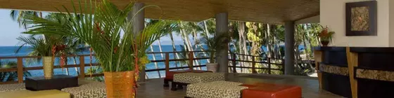 Tango Mar Beach Hotel, Spa & Golf Resort | Puntarenas (ili) - Cobano - Tambor (ve civarı)