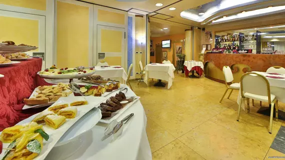 Best Western Hotel La Gradisca | Emilia-Romagna - Rimini - Marina Centro