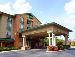 Holiday Inn Express Hotel & Suites Bluffton @ Hilton Head Area | Güney Karolayna - Hilton Head (ve civarı) - Bluffton