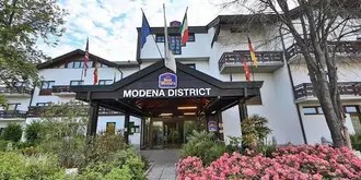 Best Western Modena District