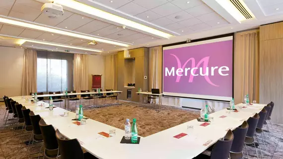 Mercure Rennes Centre Gare | Brittany - Ille-et-Vilaine - Rennes - Colombier - Champ de Mars