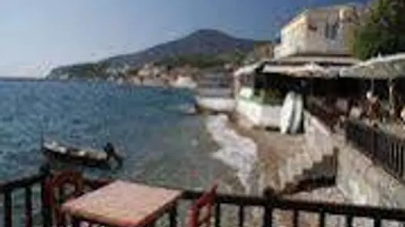 Hotel Matina | Kuzey Ege Adaları - Samos