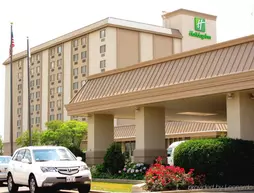 Holiday Inn Rolling Meadows-Schaumburg Area | İllinois - Rolling Meadows