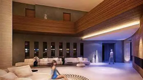 Cavo Olympo Luxury Resort & Spa | Doğu Makedonya ve Trakya - Dio-Olympos - Litochoro