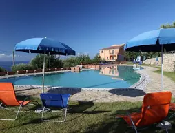 Relais du Silence Pian Delle Starze | Campania - Salerno (il) - Camerota - Marina Di Camerota