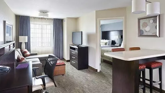 Staybridge Suites Montgomeryville | Pensilvanya - Bucks County - Philadelphia (ve civarı) - Montgomeryville