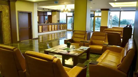 Adranos Hotel | Bursa - Nilüfer