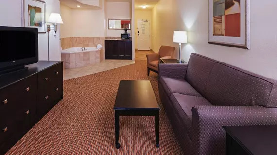 La Quinta Inn & Suites Stillwater | Oklahoma - Stillwater